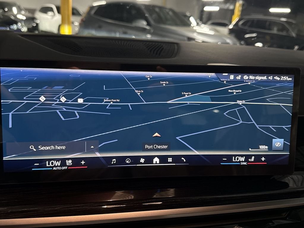 New 2026 Gray BMW xDrive50e image 18