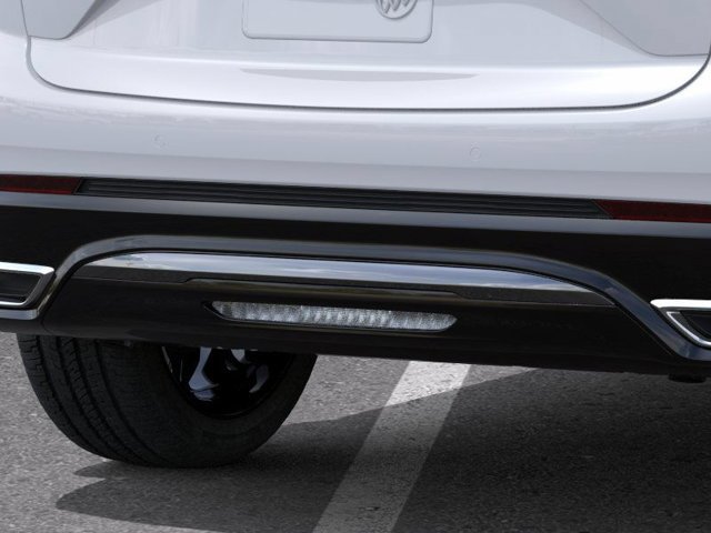 Used 2026 Summit White Buick Sport Touring image 7