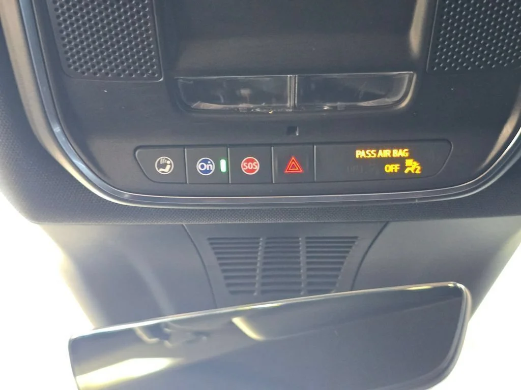 Used 2024 Galaxy Gray Metallic Chevrolet RS image 27