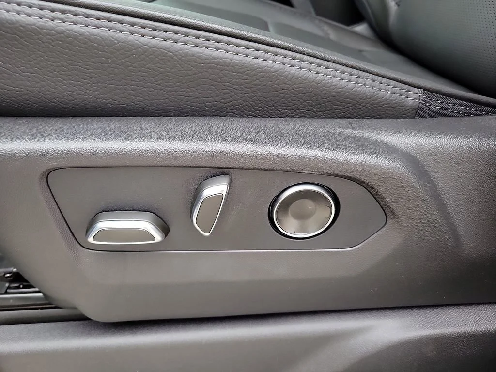 2026 GMC Sierra 2500HD Denali - Photo 20