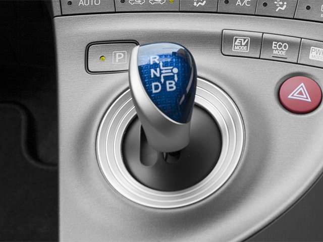 Used 2014 Black Toyota Four image 10