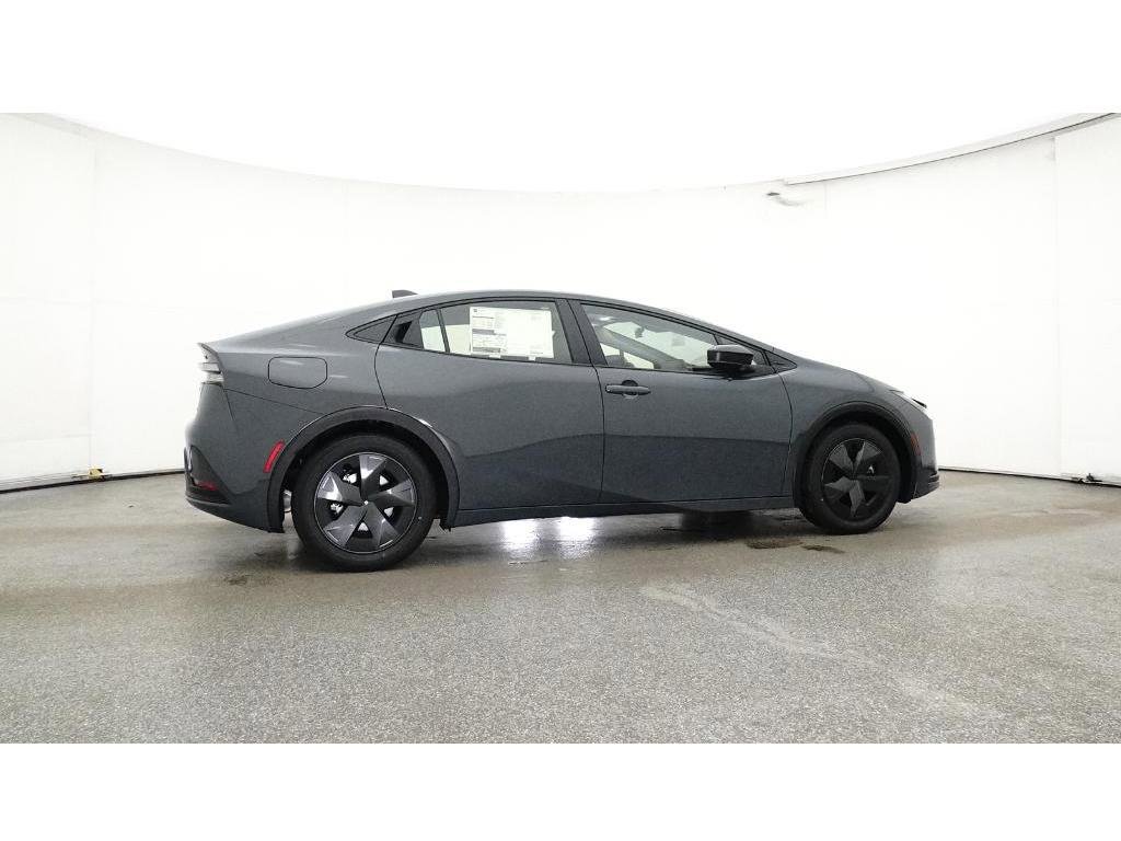 2025 Toyota Prius SE - Photo 26