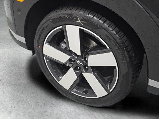 New 2027 Black Hyundai Limited AWD image 38