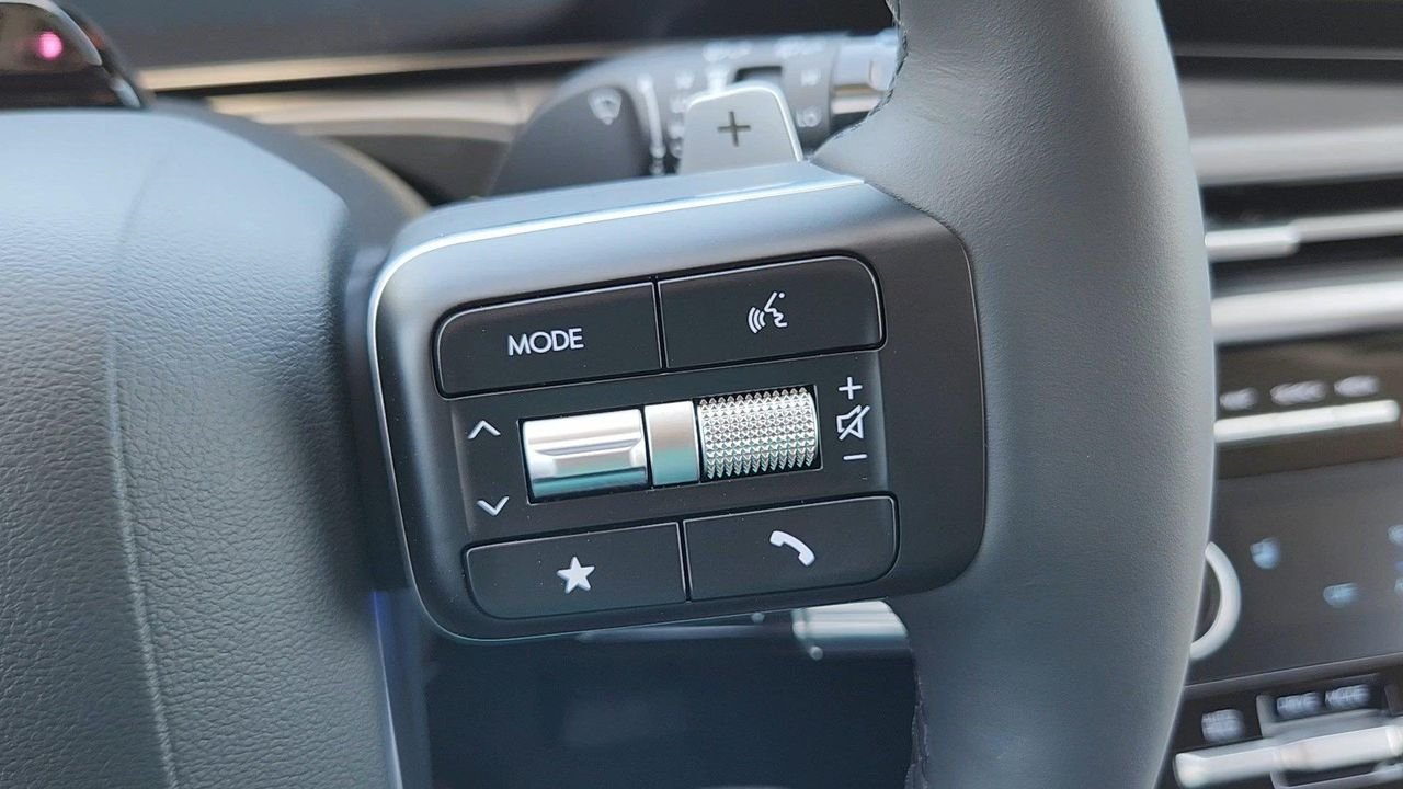 New 2026 Rockwood Green Hyundai SEL AWD image 12