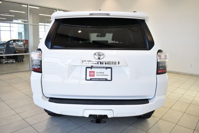 2024 Toyota 4Runner SR5 Premium - Photo 8