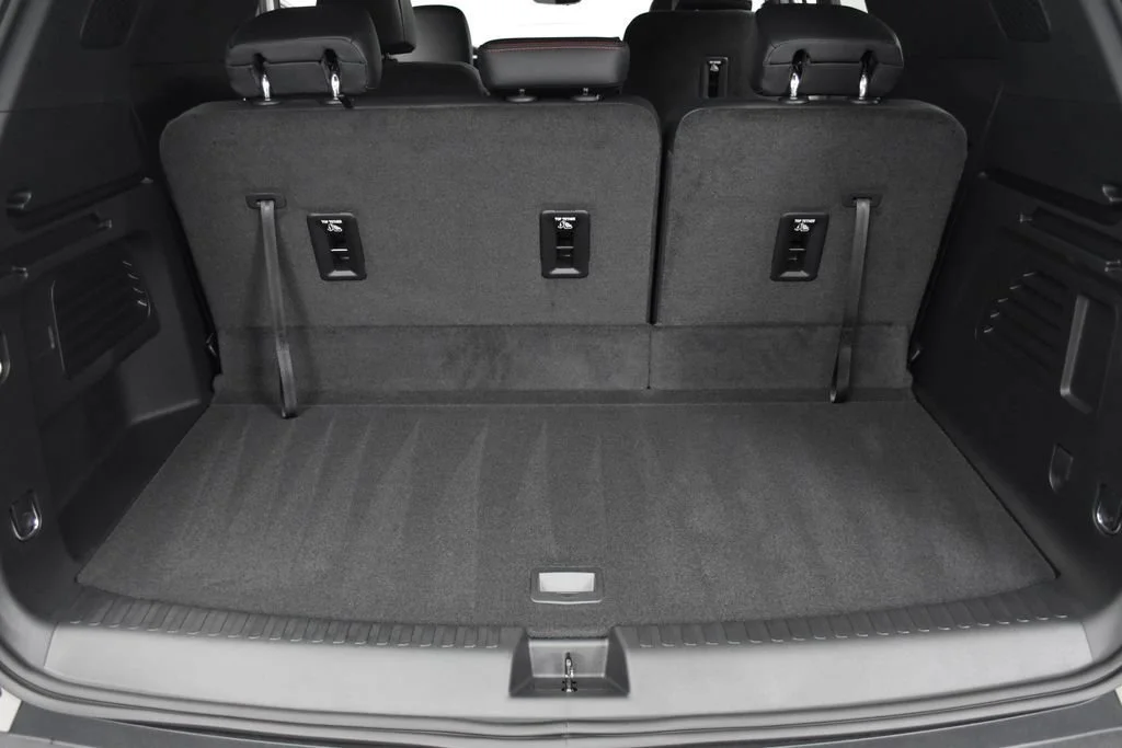 2026 Chevrolet Traverse Z71 - Photo 22
