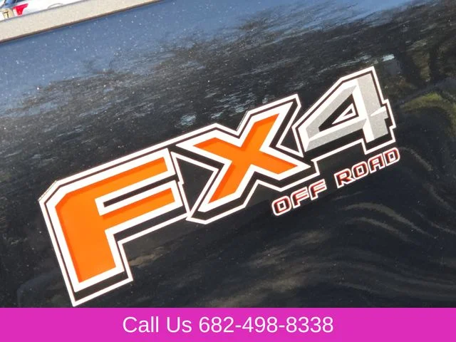 New 2026 Agate Black Metallic Ford F-250® XLT image 39