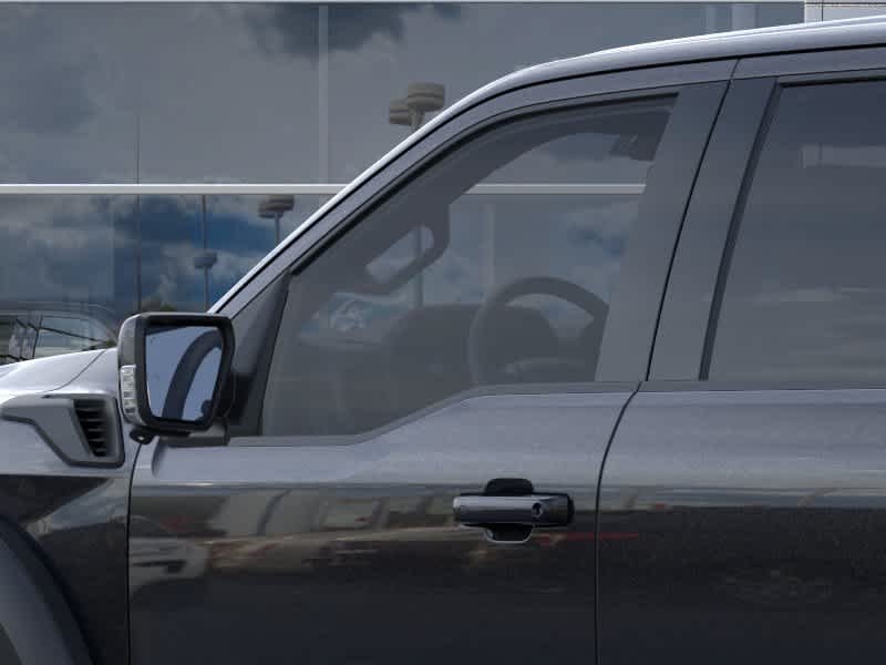 New 2026 Agate Black Metallic Ford Raptor image 20