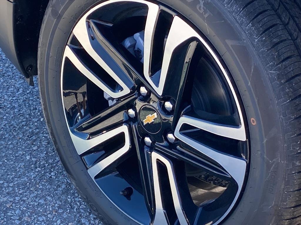 2026 Chevrolet Trailblazer LT - Photo 21