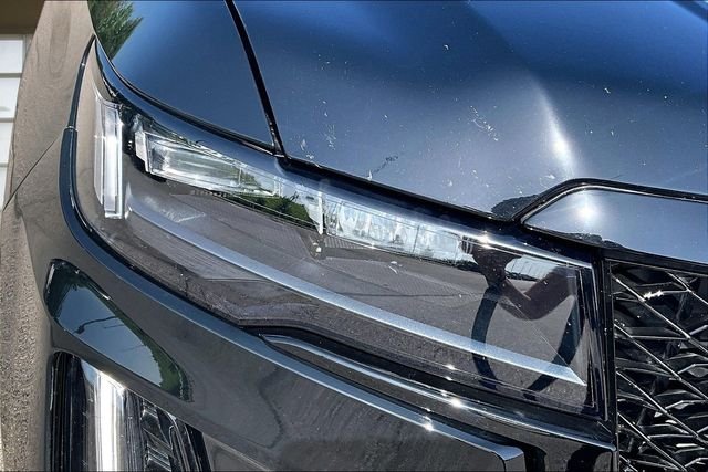 Used 2023 Black Cadillac V-Series image 30