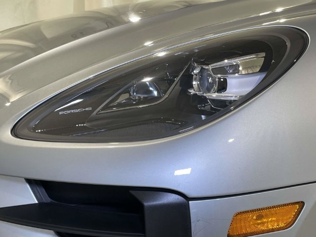 Used 2019 Silver Porsche S image 15