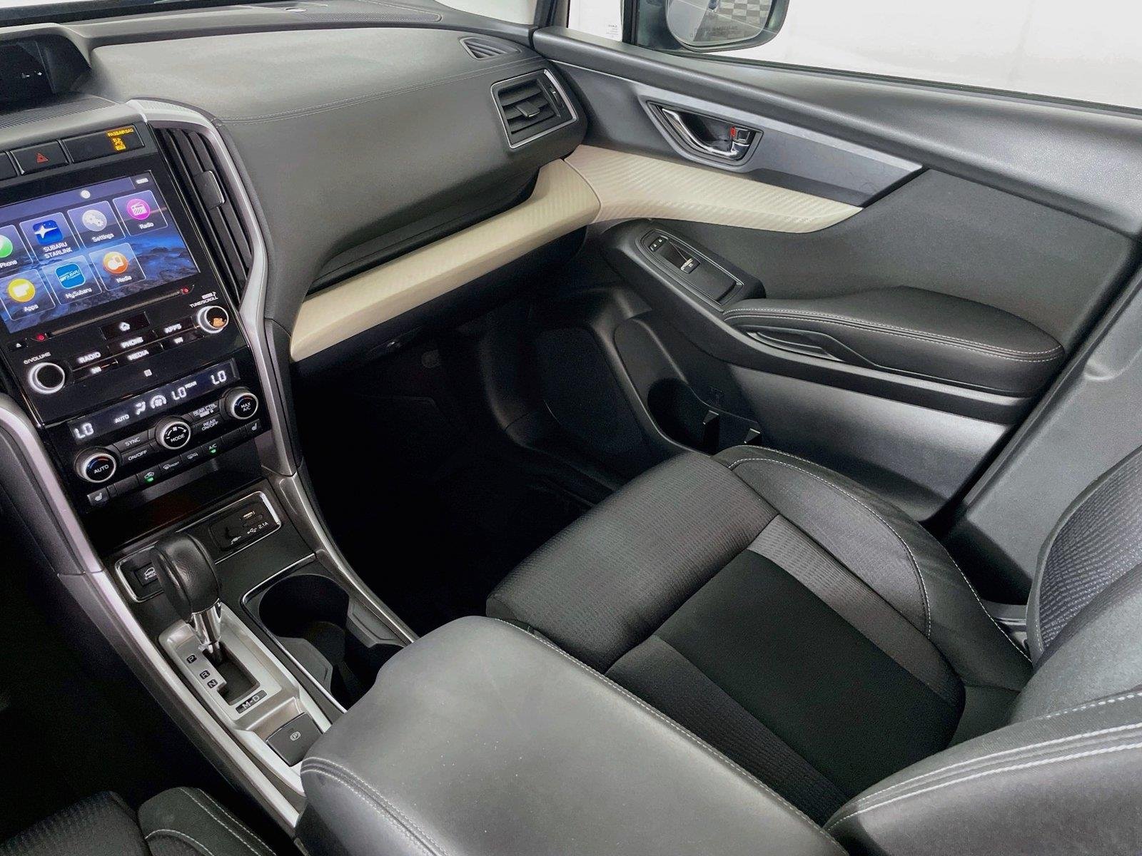 Used 2020 Abyss Blue Pearl SUBARU PREM image 24
