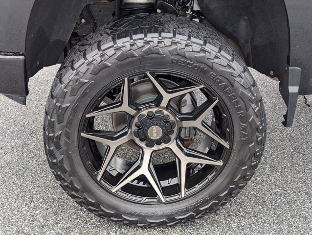 Used 2023 Gray Chevrolet RST image 12