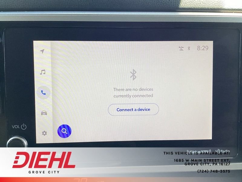 Used 2024 White Toyota SR5 image 35