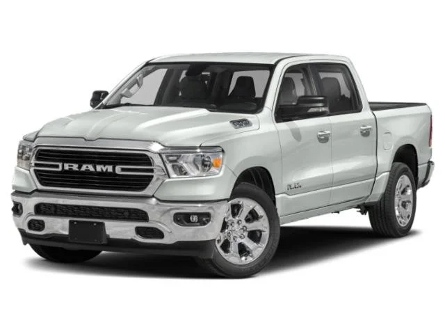 2020 RAM Ram 1500