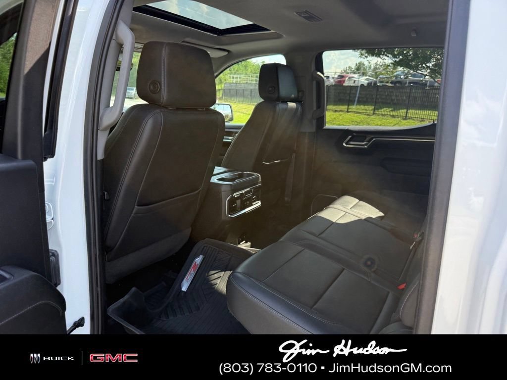2023 Chevrolet Silverado 1500 LTZ - Photo 25