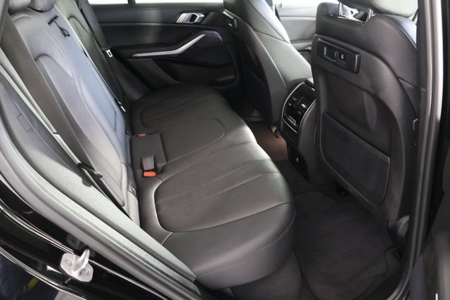 2022 BMW X5 40i - Photo 23