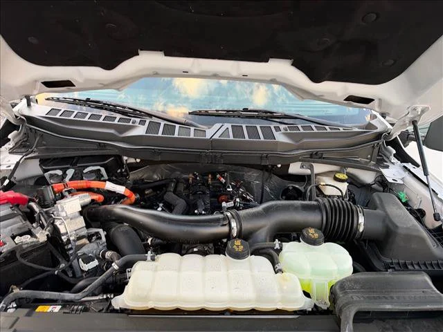 2024 Ford F-150 XLT - Photo 32