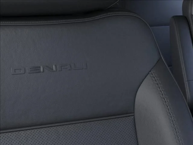 New 2026 Onyx Black GMC Denali image 21