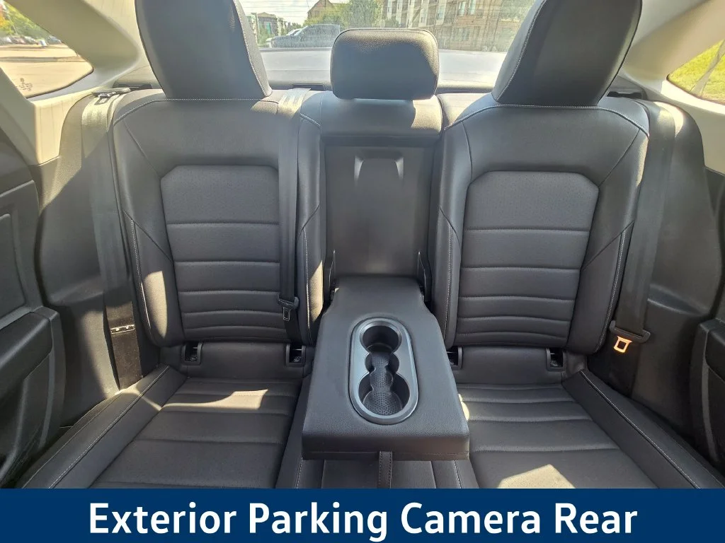 Certified Used 2024  Volkswagen 1.5T SE image 12