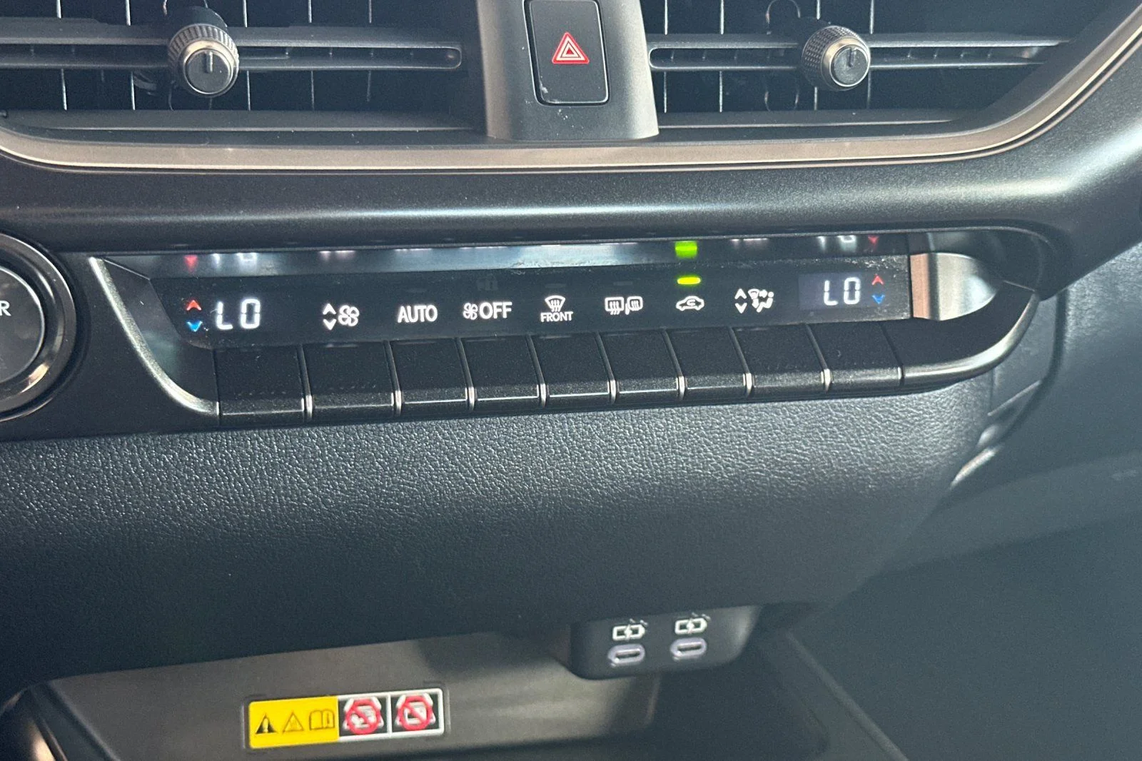 Certified Used 2025 White Pearl Lexus 300h image 17