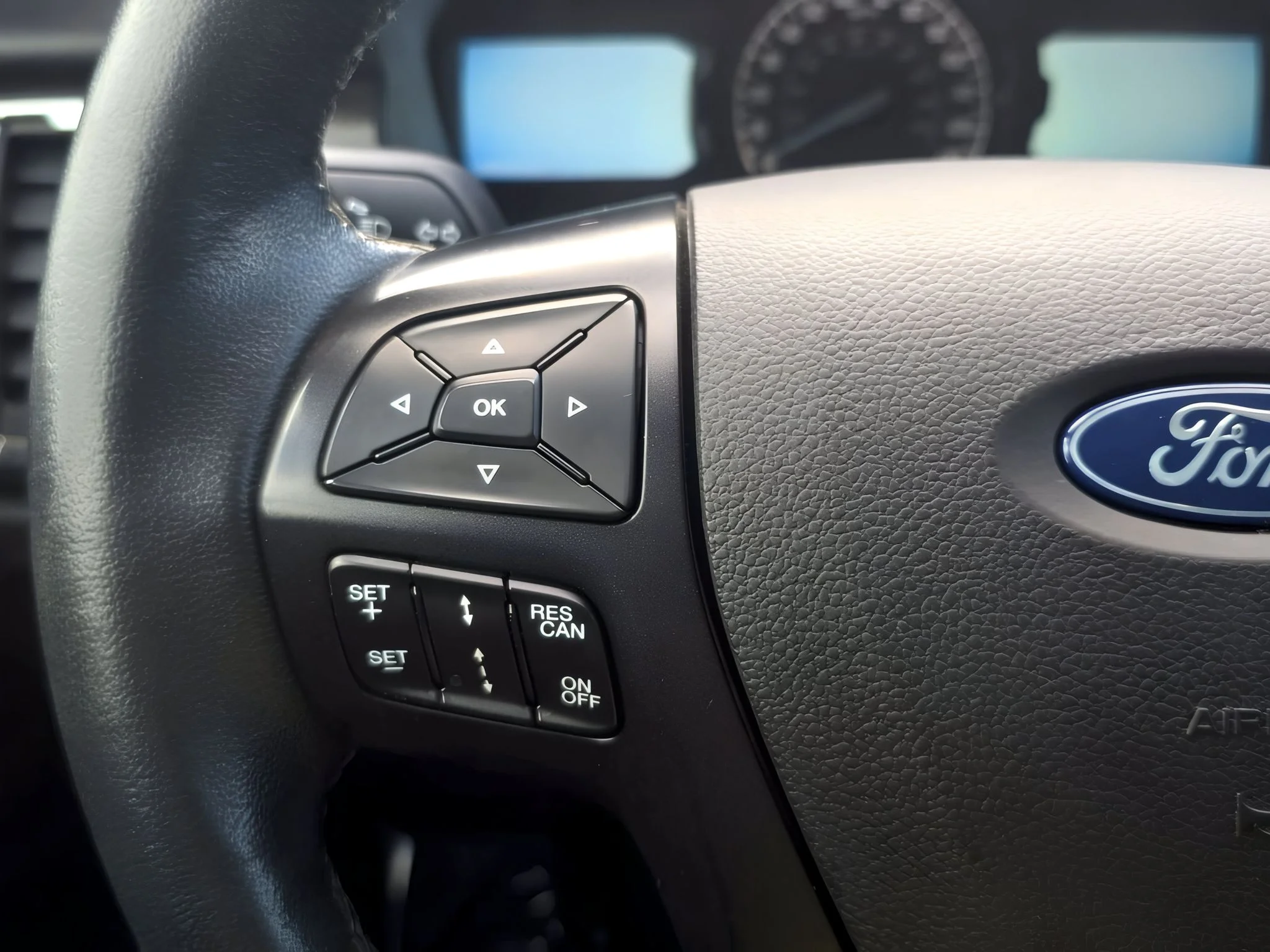 2021 Ford Ranger Lariat - Photo 13
