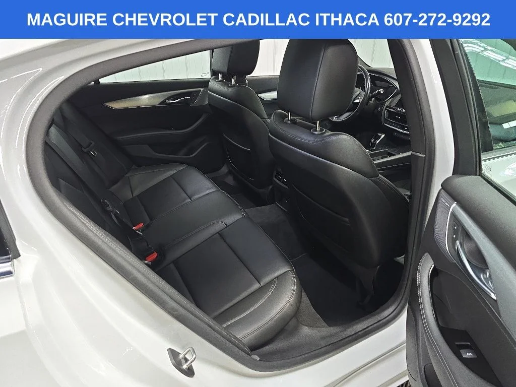 2021 Cadillac CT5 Luxury - Photo 18