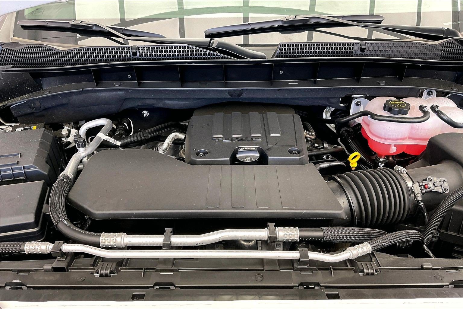 2026 GMC Sierra 1500 Elevation - Photo 18