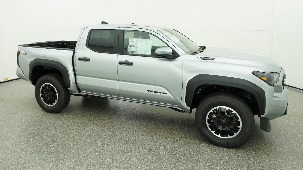 2026 Toyota Tacoma TRD Off Road - Photo 16