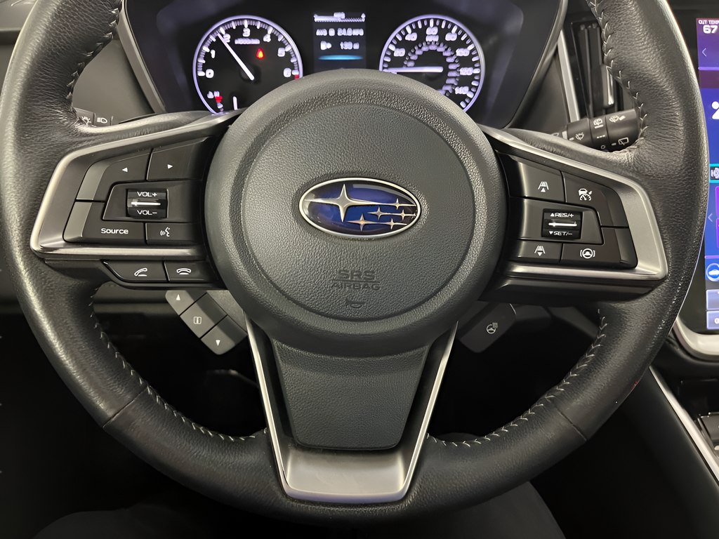 2022 Subaru Outback Limited - Photo 22