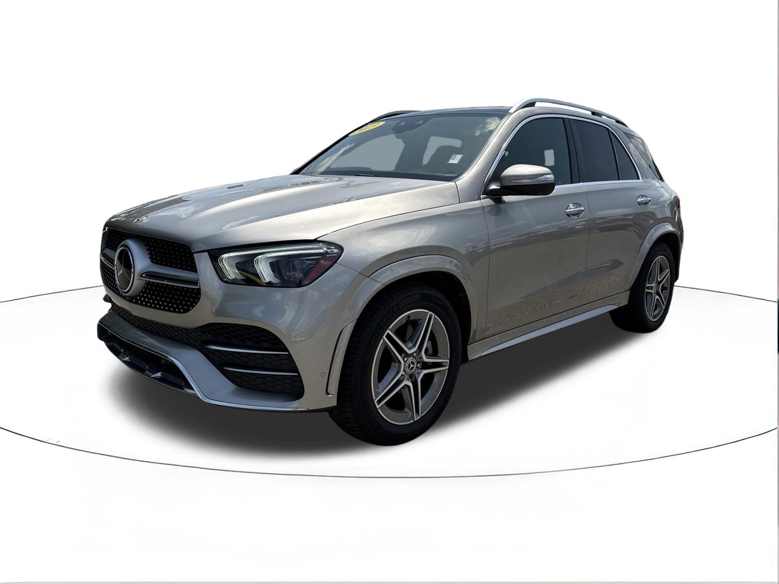 2023 Mercedes-Benz GLE GLE450 - Photo 7