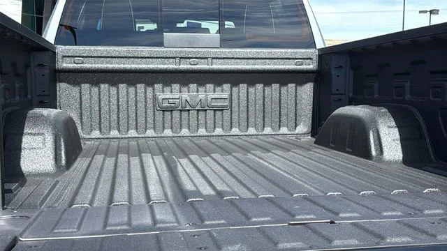 2026 GMC Sierra 1500 AT4X - Photo 27