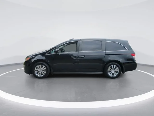 Used 2016  Honda EX-L image 5