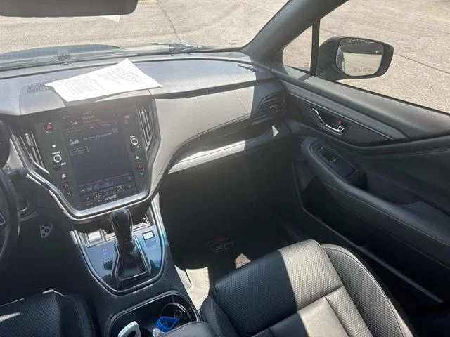 Used 2022 Gray Subaru Wilderness image 20