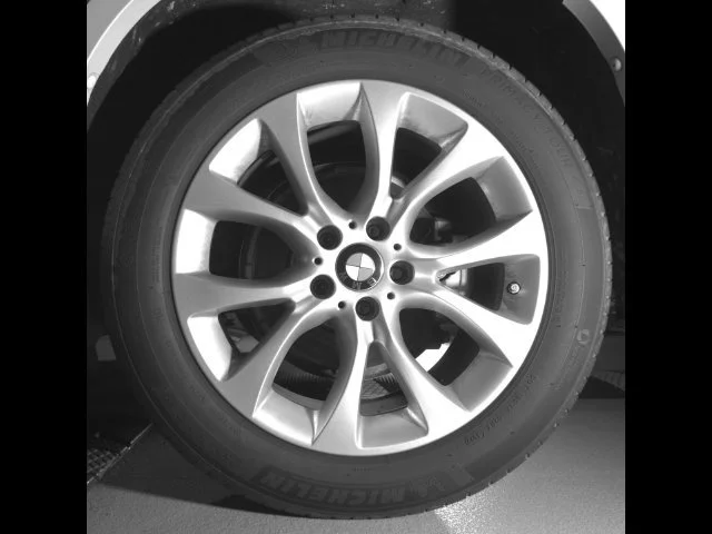 Used 2014 White BMW sDrive35i image 12