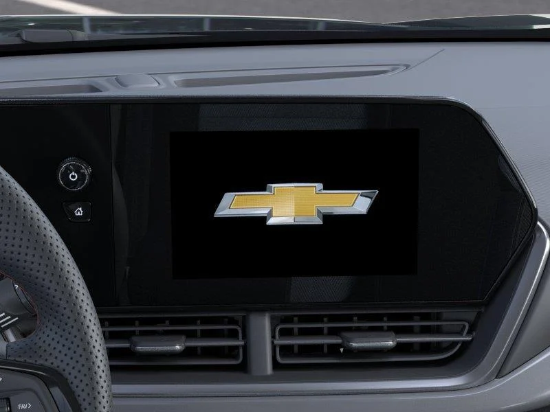 New 2026 Mosaic Black Metallic Chevrolet 1RS image 20