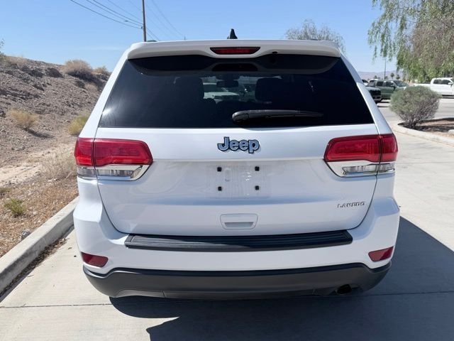 2015 Jeep Grand Cherokee Laredo E - Photo 7