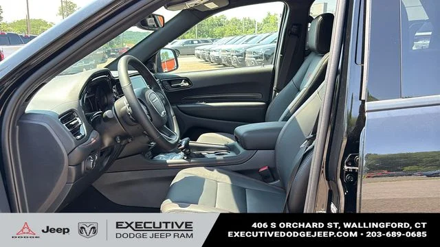 New 2026 DB Black Clearcoat Dodge GT Plus image 9