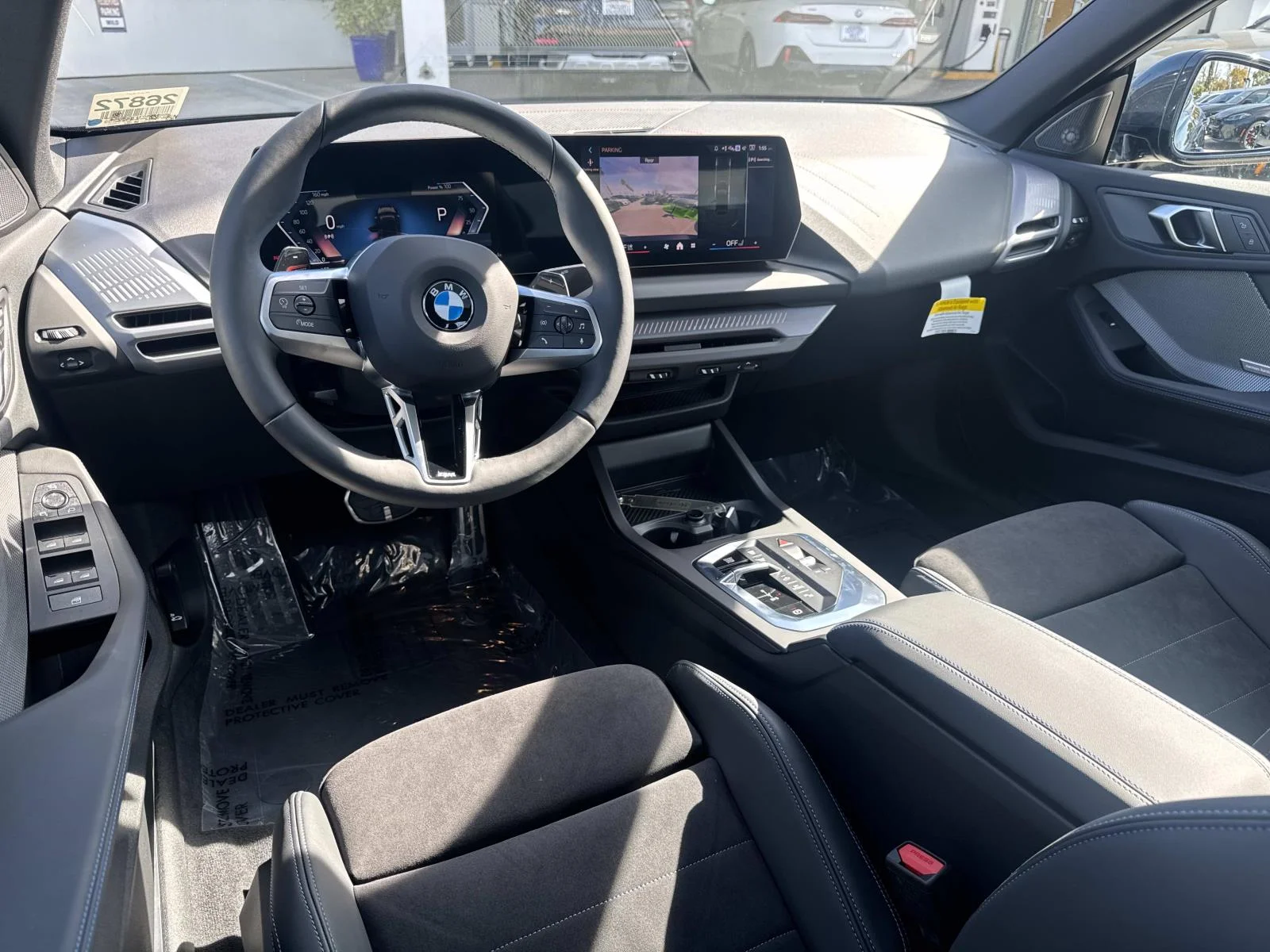 2026 BMW 2 Series 228 - Photo 7
