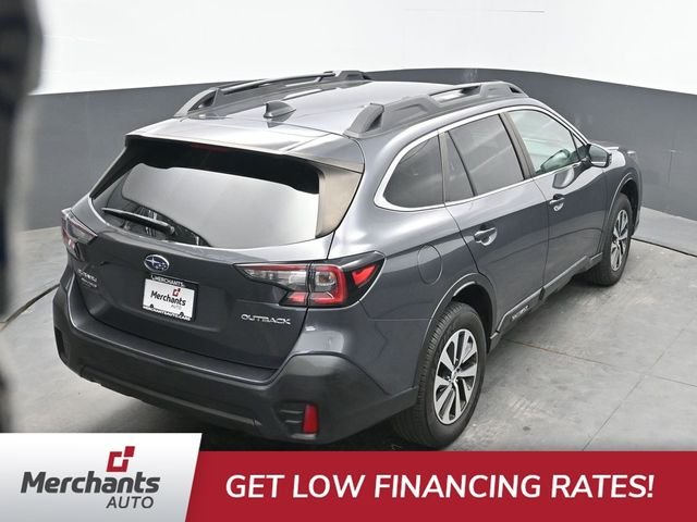 Used 2022 Gray Subaru Premium image 38