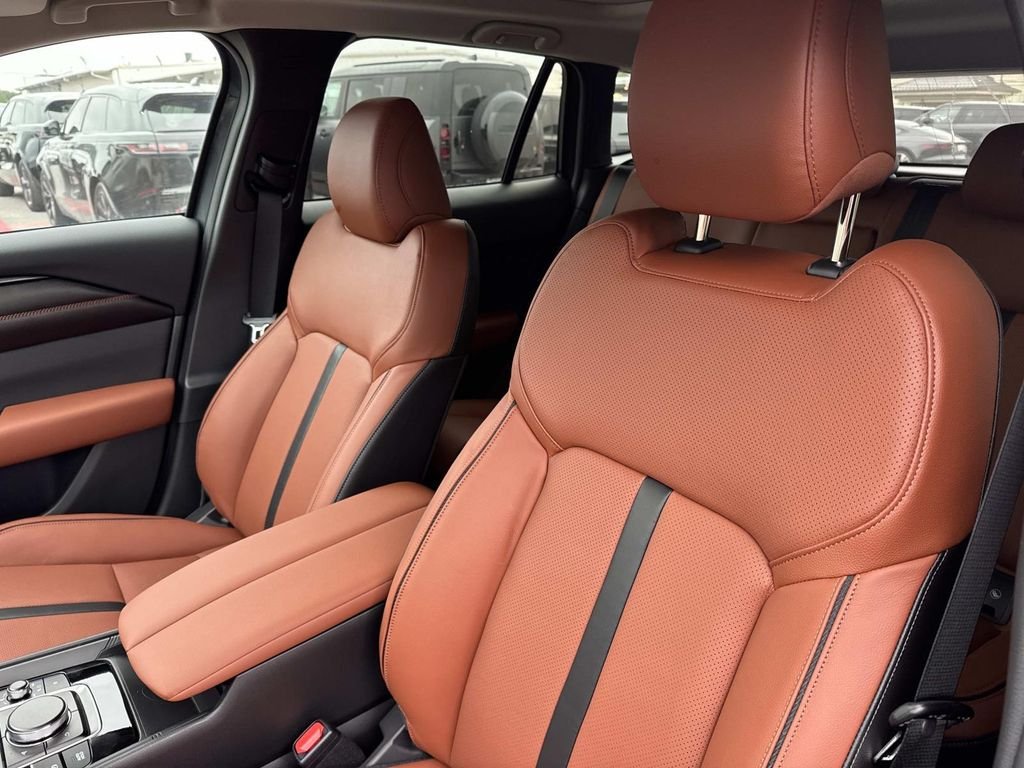 2026 Mazda CX-50 Meridian Edition - Photo 10