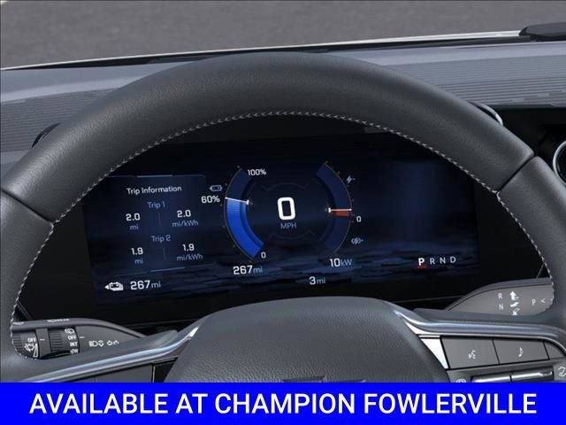 2026 Chevrolet Equinox EV 2LT - Photo 18