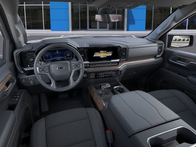 2026 Chevrolet Silverado 1500 RST - Photo 15
