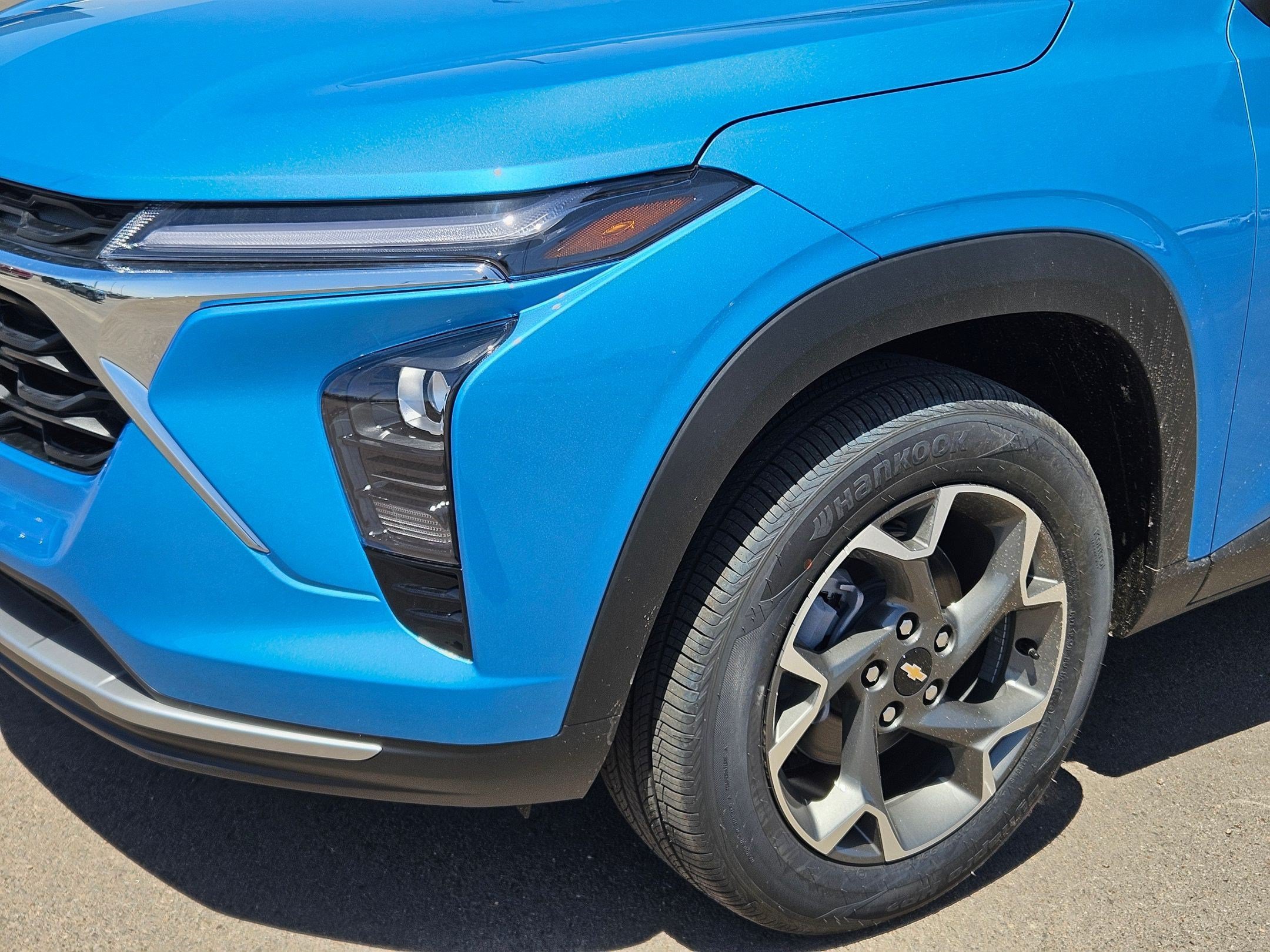 2026 Chevrolet Trax LT - Photo 16