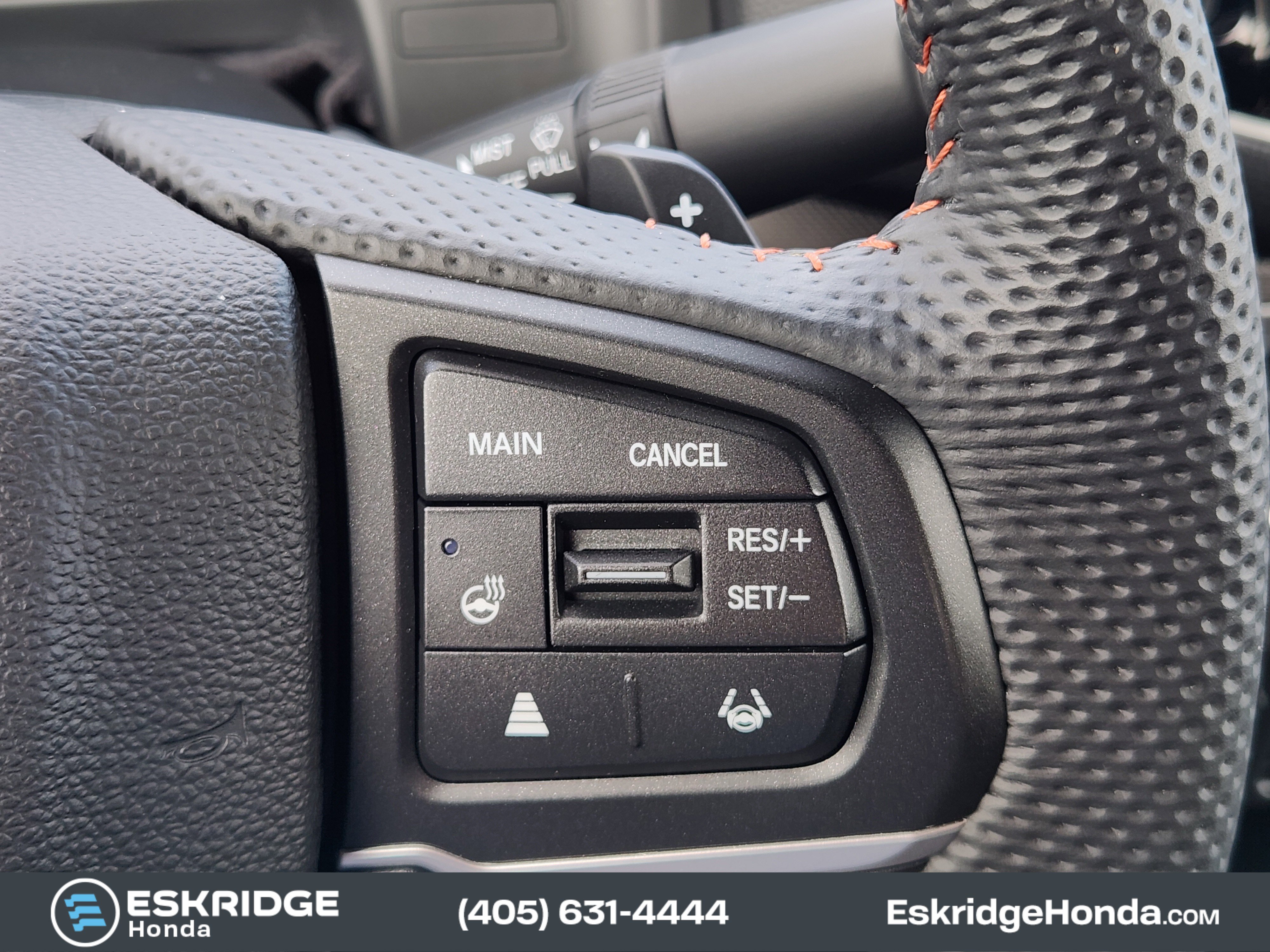 2026 Honda Ridgeline TrailSport - Photo 63