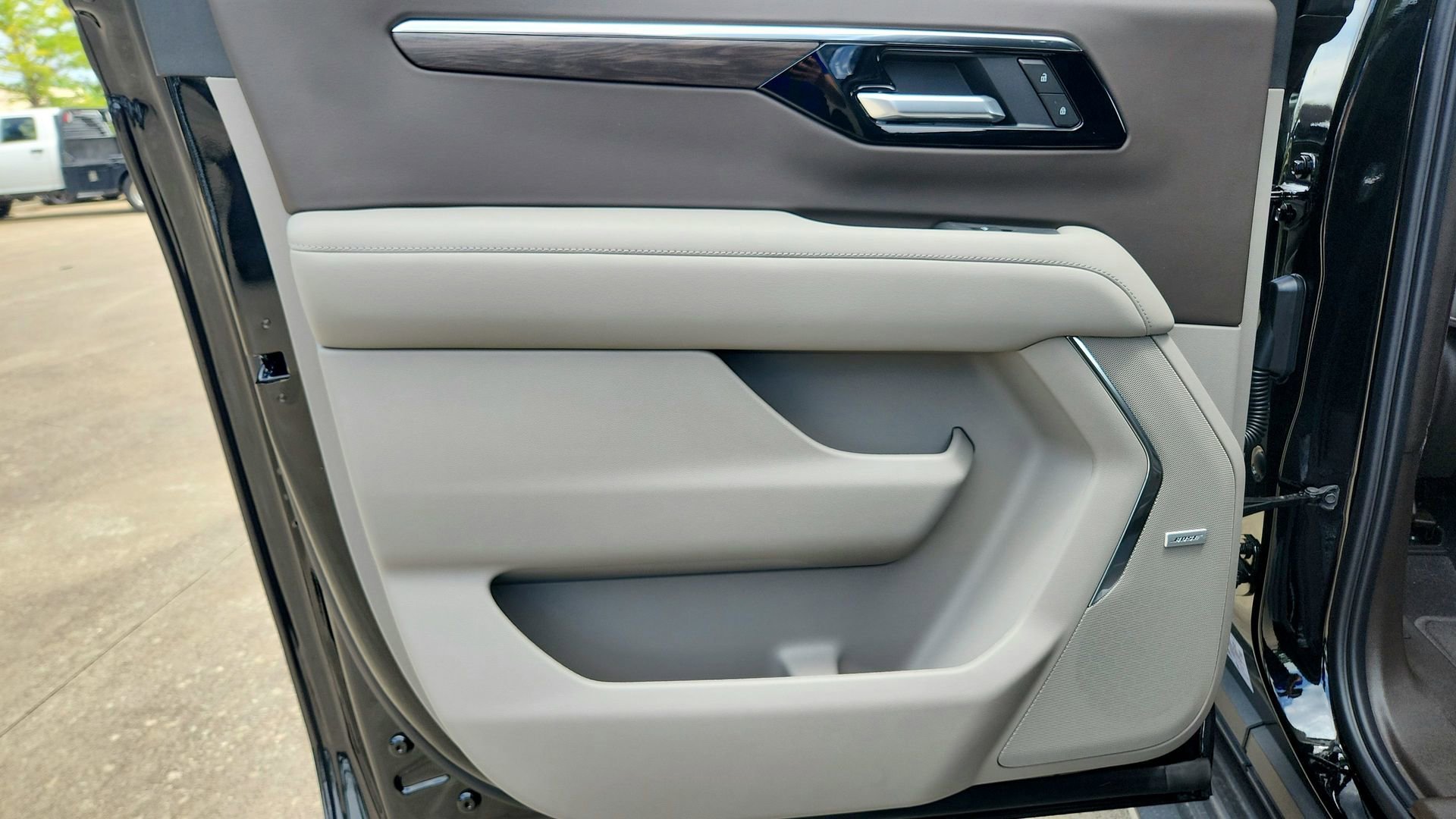 New 2026 Black Chevrolet LT image 28