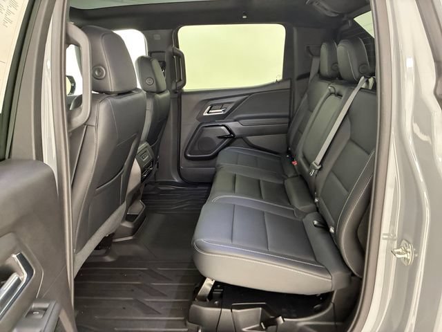 Certified Used 2026 Slate Gray Metallic Chevrolet LT - Max Range image 18