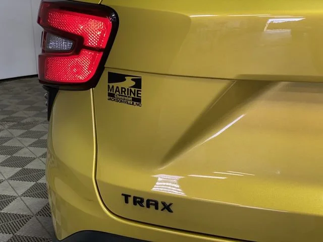 2024 Chevrolet Trax RS - Photo 35