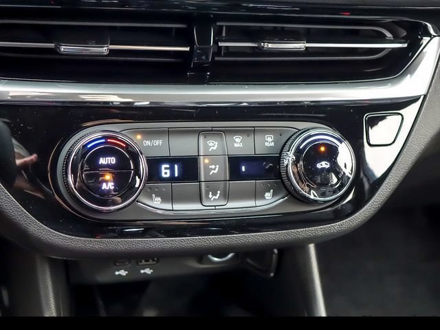 2026 Buick Envista Sport Touring - Photo 16