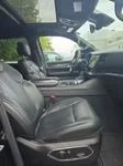 Used 2023 Diamond Black Crystal Pearlcoat Jeep 4WD image 12